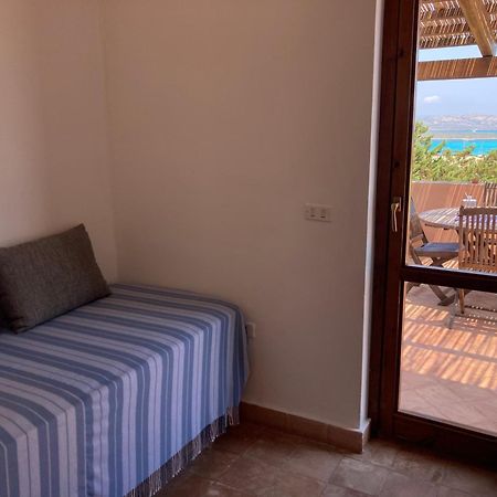 Appartamento Vista Mare - Amazing Sea View Apartment Stintino Exterior photo