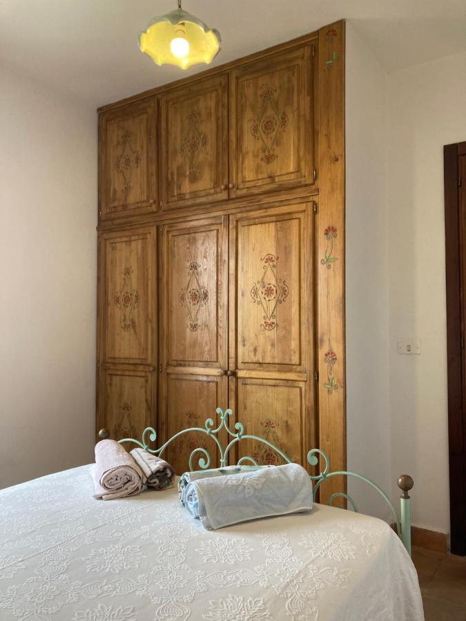 Appartamento Vista Mare - Amazing Sea View Apartment Stintino Exterior photo