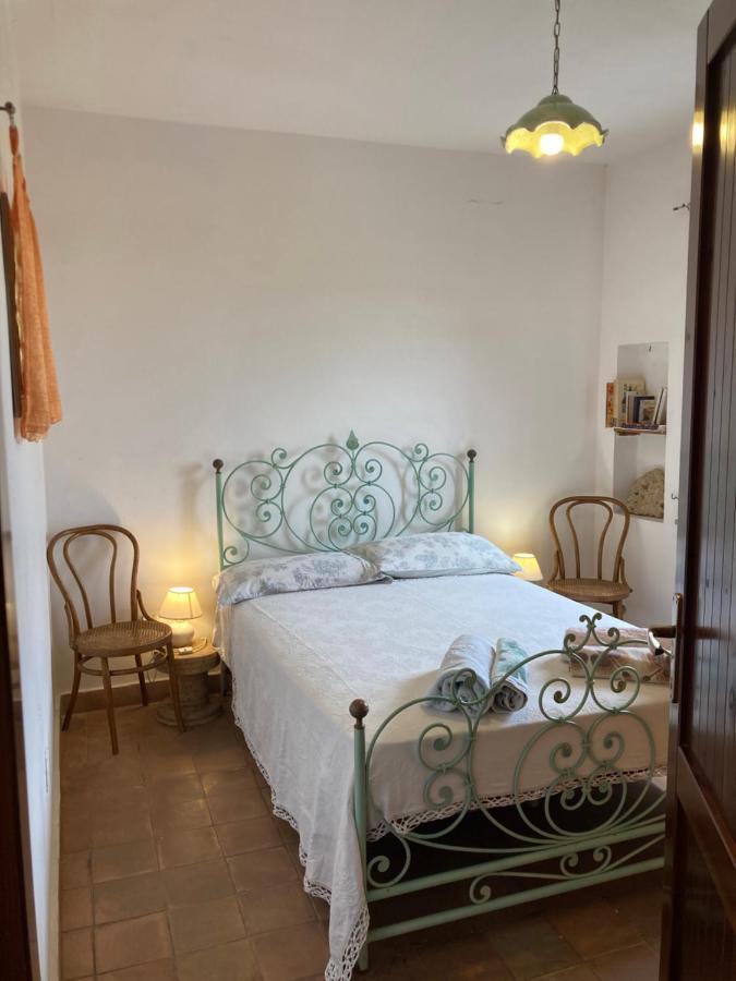Appartamento Vista Mare - Amazing Sea View Apartment Stintino Exterior photo