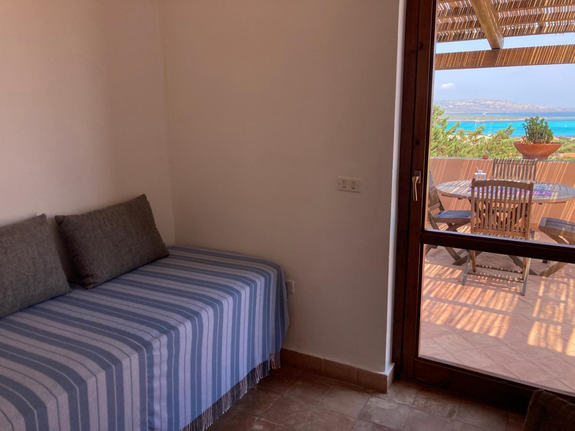 Appartamento Vista Mare - Amazing Sea View Apartment Stintino Exterior photo