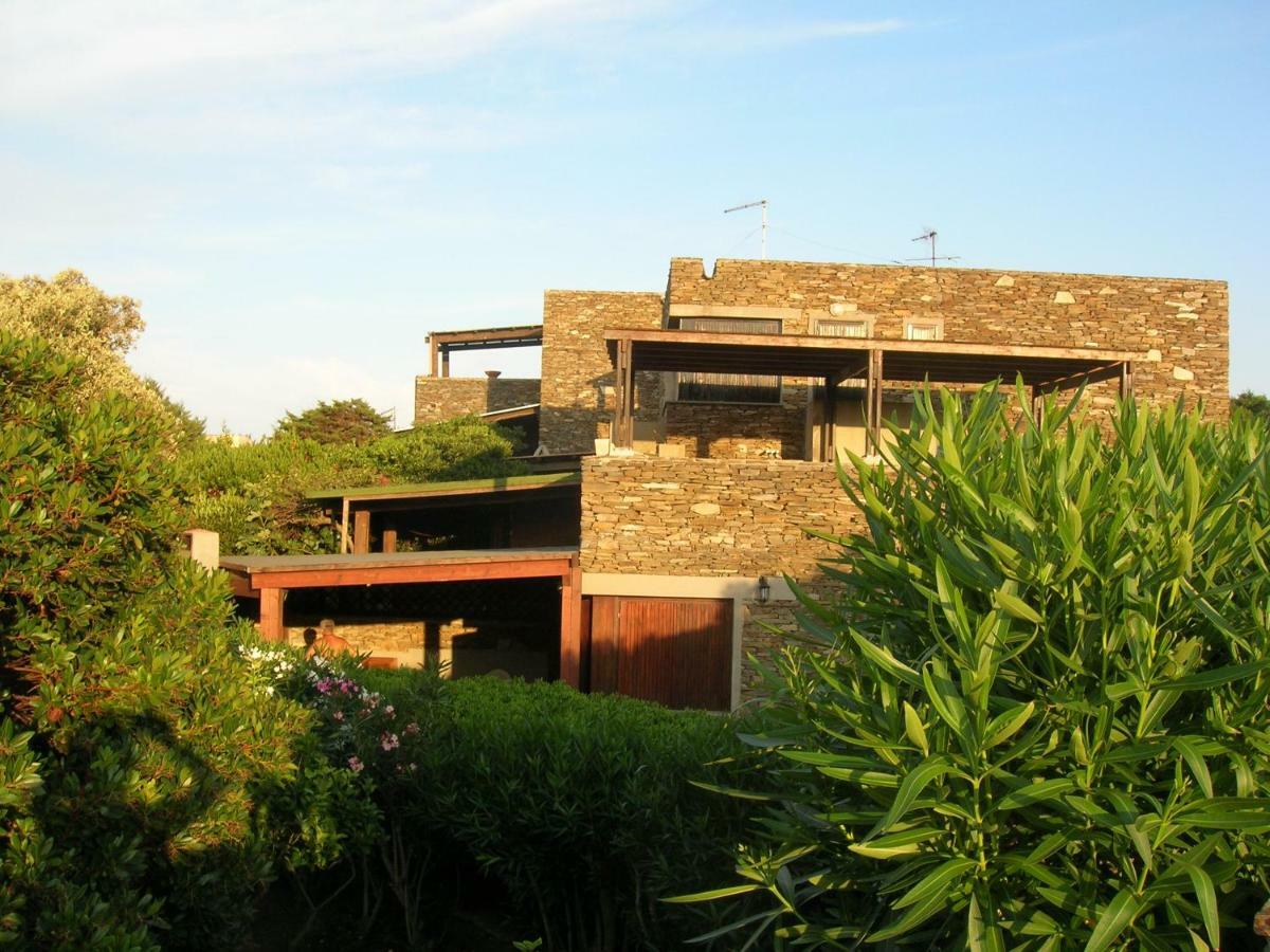 Appartamento Vista Mare - Amazing Sea View Apartment Stintino Exterior photo